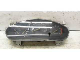 Спидометр (приборный щиток) MR489275, 3129   Mitsubishi Galant