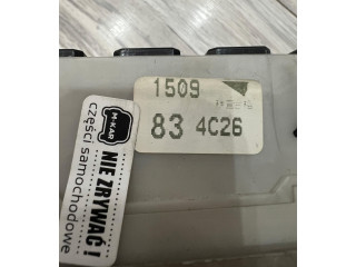 Блок предохранителей  1509834c26   Nissan Micra    