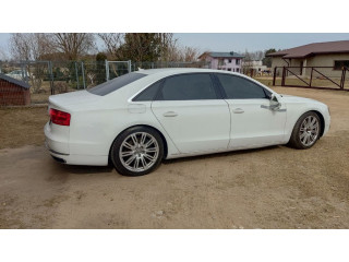 Píst 079198401H, 079107066DT   Audi A8 S8 D4 4H  pro benzínový motor 4.0 CEUA TFSI