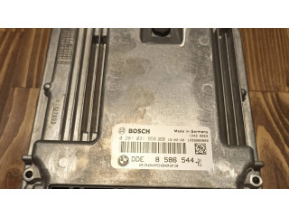 Řídící jednotka 8586544, 1039S80808   BMW X5 F15 2015