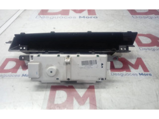 Панель приборов 769362060   Toyota Prius (NHW20)       