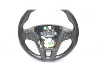 Volant Volvo V60 2014 31250592, 31250592  