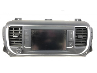Дисплей    A3C00647400, 9831665880   Toyota Proace