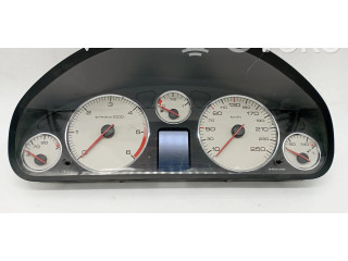 Přístrojová deska  Peugeot 207 CC  9658138580  