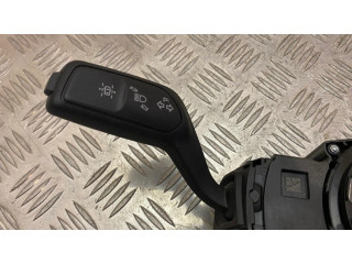 Подрулевой переключатель H1BT14A664AB, LV4T14B522FEW   Ford Kuga III