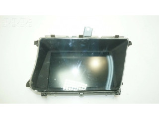 Дисплей    8611048460, 4622002662   Lexus RX 330 - 350 - 400H