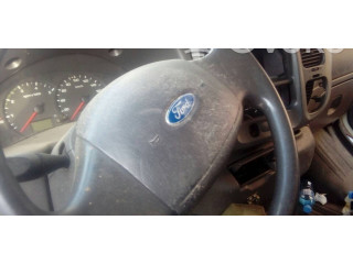 Volant Ford Transit    