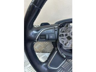 Volant Audi A7 S7 4G 2013 4G0419091P  