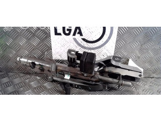  рейка  Колонка рулевая 488100048R   Renault Latitude (L70) 2010-- года