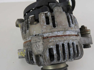 Генератор 51859037   Fiat Stilo      