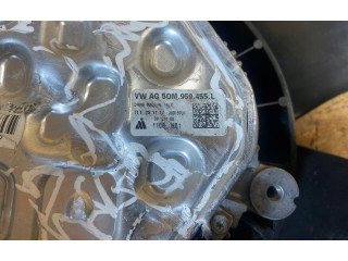 Вентилятор радиатора     5QM959455L    Volkswagen Golf VII 