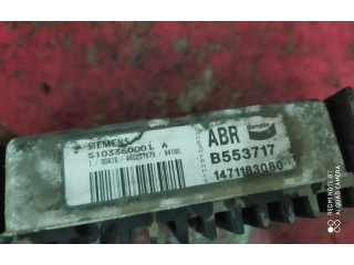 Блок управления ABS     S103360001A    Citroen Evasion 