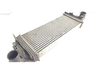 Интеркулер  A2515000000   Mercedes-Benz ML W164 3.0