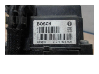 Jednotka ABS 4891008A00, 4891008A00   SsangYong Korando 2005