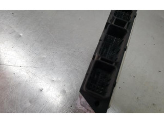 Блок управления двигателя 0281011549, 8200370779   Renault Megane II