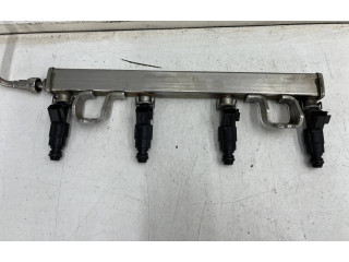 Vstřikovací lišta 4m5g-9d280-db, 0280156154   Volvo S40     