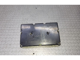 Дисплей    162283871, 162283821   Mercedes-Benz ML W163