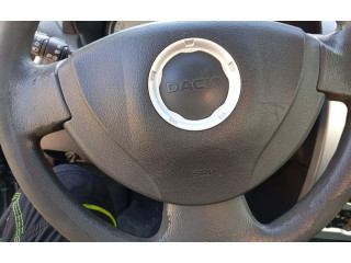 Подушка безопасности двери    Renault Sandero I