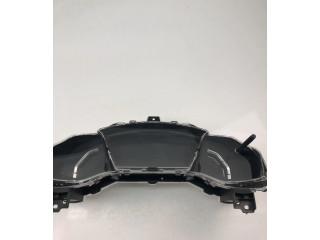 Панель приборов 78100TFJG630, HR0466239   Honda Civic IX       