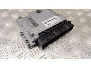 Řídící jednotka 23710HX44A, 0281032229   Nissan X-Trail T32 2016