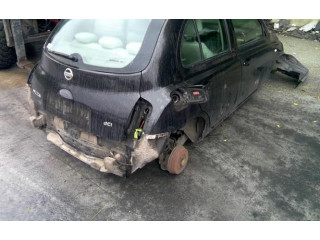 Zpětné zrcátko  Nissan Micra 2005  96301AX901  