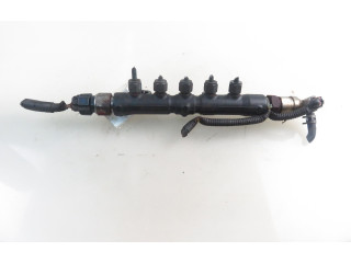 Топливная рампа 8945860010, 8945860010   Toyota Corolla E120 E130   для двигателя 1CD-FTV