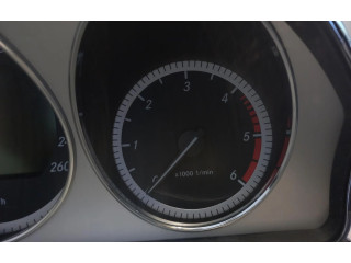 Přístrojová deska  Mercedes-Benz CL C215  A2049002105  