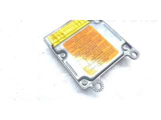 Блок подушек безопасности 1C0909605, 5WK43121   Volkswagen Lupo
