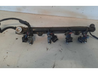 Vstřikovací lišta 036133319B, 036133319B   Volkswagen Golf IV     