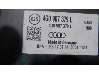 Блок АБС 4G061451, 0265250562   Audi  A6 S6 C7 4G  2011-2018 года