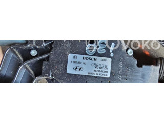 Моторчик заднего дворника brak    Hyundai i30