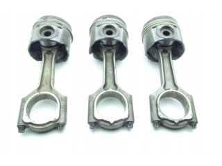  Поршень с шатуном  83.955 MM  Saab 9-5  