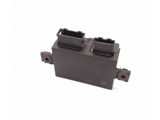 Комплект блоков управления 030906032CE, 0261207184   Volkswagen Polo III 6N 6N2 6NF