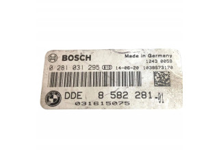 Řídící jednotka 8582281   BMW 1 F20 F21 2015