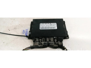 Блок комфорта 0263004015, 0235456032   Mercedes-Benz A W168   