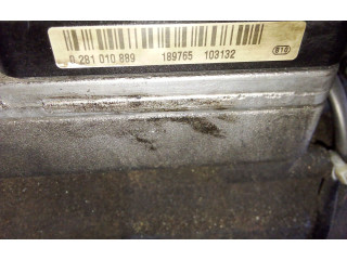 Vstřikovací čerpadlo 0281010889, 1999R   Audi A6 S6 C5 4B     