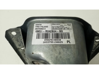 Подушка безопасности пассажира 30372366C, 6M51R042B84BD   Ford Kuga I