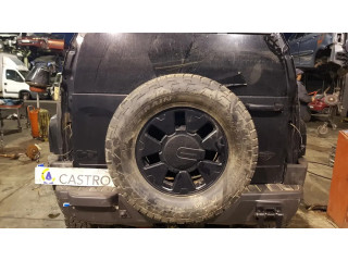 Světlo zadní Сзади 16532642A   Hummer H3 2007