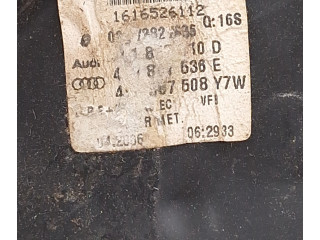 Zpětné zrcátko  Audi Q7 4L 2006  1616526112, 1K0972928  