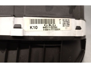 Přístrojová deska  Hyundai i40 2012 940113Z050, 940113Z050  