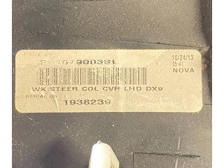 Подушка безопасности для колен P1XH71DX9AB, 68189156AA   Jeep Grand Cherokee