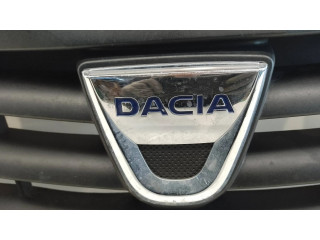 Přední maska  Dacia Dokker 2014 623108367  