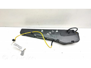 Подушка безопасности в сиденье 611147800, 10B019EA02130   BMW X1 E84