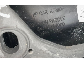 Přístrojová deska  KIA Carens III 2013 56140A4000, 171383  