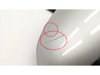 Zpětné zrcátko pravé KIA Rio 2022  2E171252, E13049725  