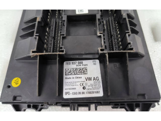 Блок комфорта 7E0937088   Volkswagen Transporter - Caravelle T6   
