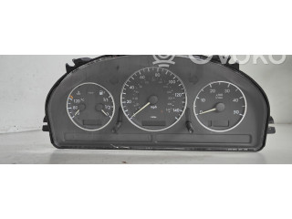 Přístrojová deska  Mercedes-Benz ML W163 2005 A1635407211  
