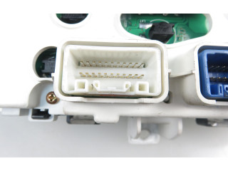 Přístrojová deska  Daihatsu Terios 2003 1575102353, 8301087R03  