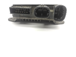 Řídící jednotka 9653783580   Citroen C3 Pluriel 