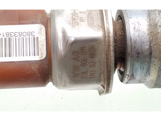 Топливная рампа 03L130089, 03L906051   Volkswagen Tiguan   для двигателя CBAB